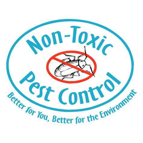 Non Toxic Pest Control Free Vector 4vector