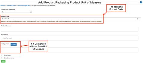 How To Create Multiple Product Codes Per Product