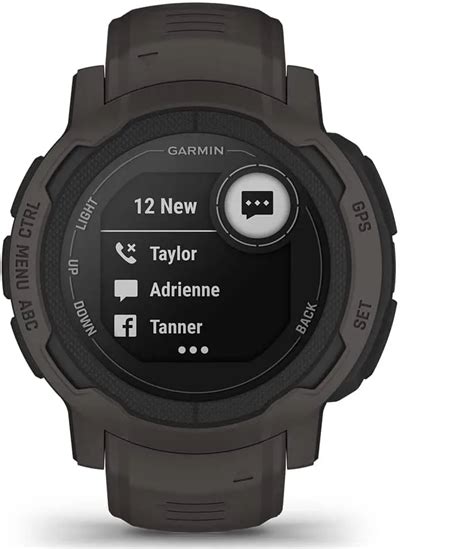 Garmin Instinct 2 Review - Smartwatch Fans