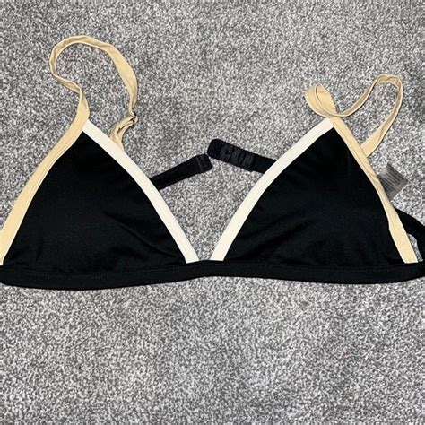 Kittenish Swim Kittenish Bikini Top Poshmark