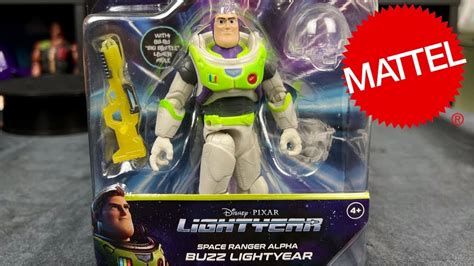 Toy Story Collection Buzz Lightyear Glow In The Dark