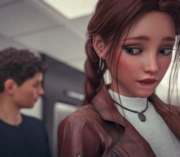 Shale Hill Secrets Emily Muses Sex And Porn Comics