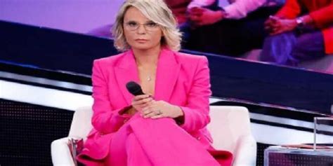 Amici 23 Telespettatori Furiosi Per La Scelta Di Maria De Filippi C