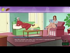 Secret House Ep I Slipped And Fell Into The Hot Milf S Pussy Xxx Mobile Porno Videos