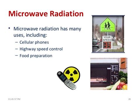 Non Ionising Radiation