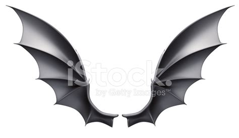 Bat Wings Stock Photo | Royalty-Free | FreeImages