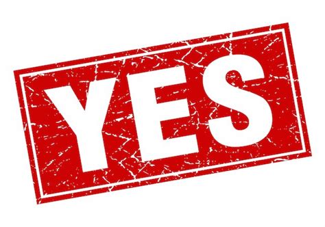 How to Say Yes in Korean