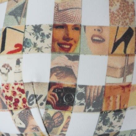 Oakley Sugar Bikini Top Women S Clothing