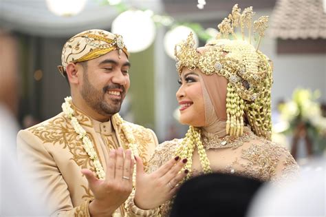 syifa karim  projectdea wedding planner bridestorycom