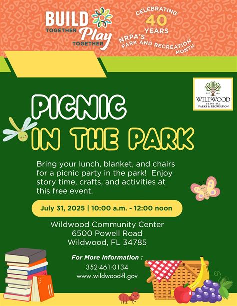 Exploring wildwood florida reveals a hidden park for nature lovers 19