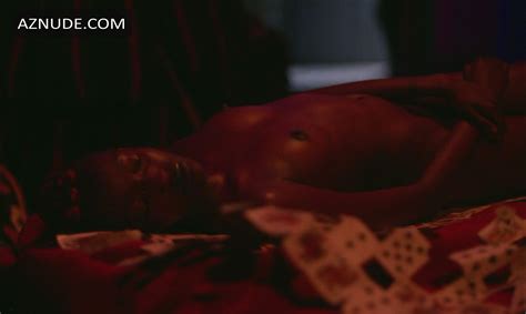 Neptune Frost Nude Scenes Aznude