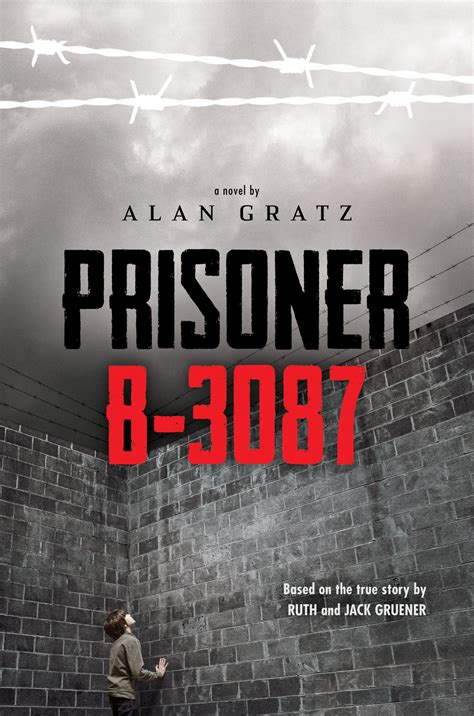 Readers React To Exactly What Is The Theme Of Prisoner B 3087 - DADA