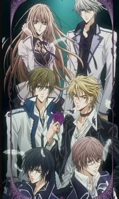 15 The Betrayal Knows My Name ideas | betrayal, vampire knight, manga anime