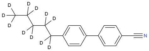 CAS 40817 08 1 4 Cyano 4 N Pentylbiphenyl Products Price Suppliers