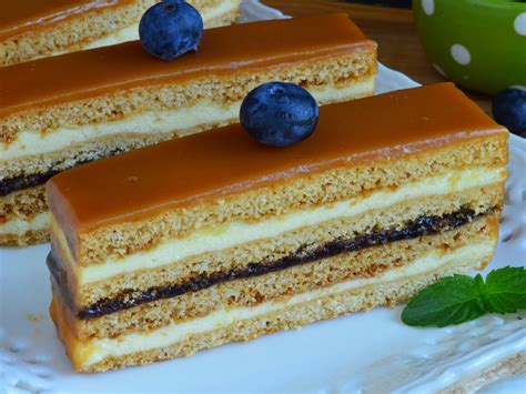 Karamel Preliv Za Kolace I Torte Coolinarika