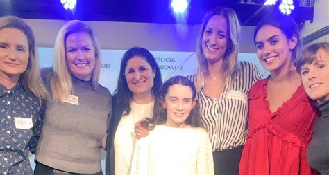A Celebration Of The Female Tech Entrepreneur Finding The Founder In