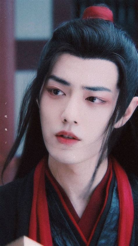 The Untamed Gay Aesthetic Untamed Reaction Pictures