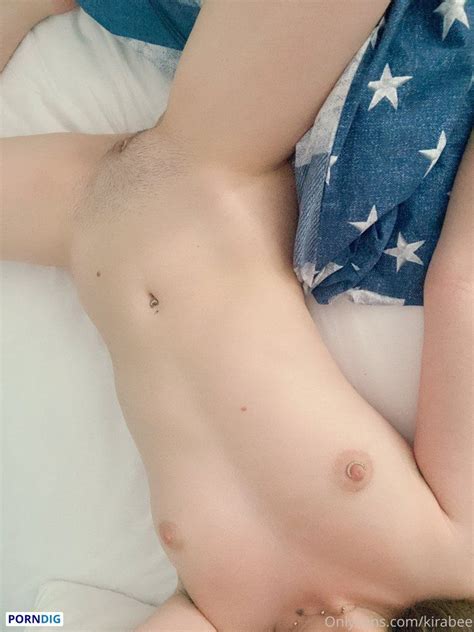 Kirabee Nude Leaked OnlyFans Photo Porndig