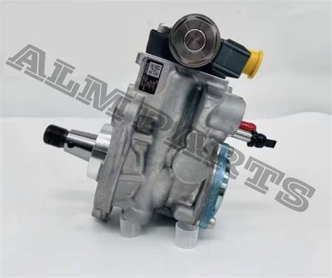 Toyota Hilux & Fortuner GD-6 Fuel Injection Pump (2.4L & 2.8L) - 22100