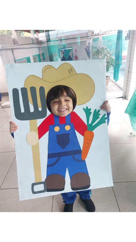 Projeto Profissões - Colégio Somma - Educação Infantil, bilíngue e ...