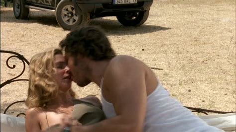 Nude Video Celebs Claire Keim Nude Zodiaque S