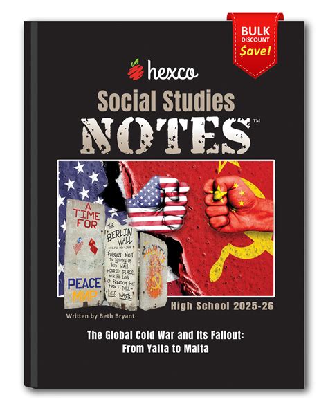 Uil Social Studies Study Guide 1
