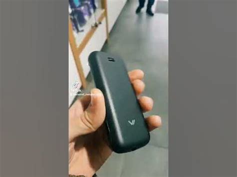 Vertex M124 China Phone Best Mobile Shop Azercell Cempion Quba - YouTube