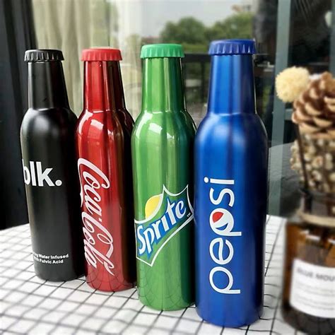 Hot And Cold Stainless Steel Water Bottle Capacity Ml At Rs Piece In Indore