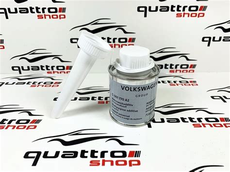 G001770A2 VAG очищувач інжекторної паливної системи Очистители топливной