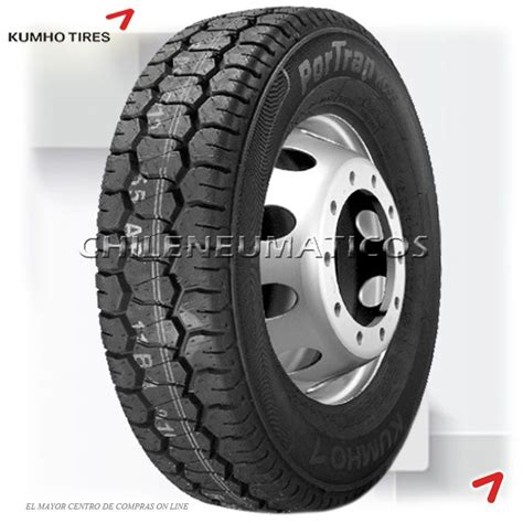 Kumho 155 R 13C KC55 8PR TL | Neumáticos Puerto Varas