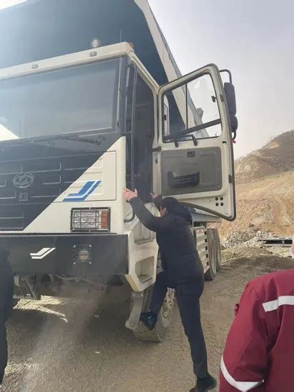 Hp Factory Price Know How Nude Packing Tipper X Dump Truck Electric Dump Truck And