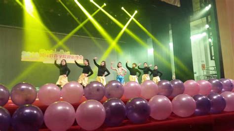 2016 Welcome Party 🎉 Xidian Xidian University Official Facebook