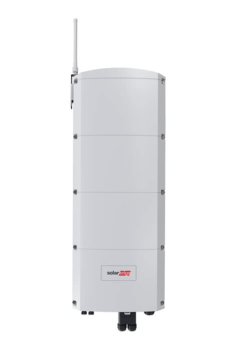 Hub Solaredge Home Three Phase Inverter