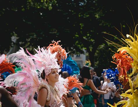 Brazil Carnival Costumes: Everything You Need To Know - Brazil City Guides
