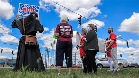 Justice Department Carries Out 10th Execution This Year - The New York