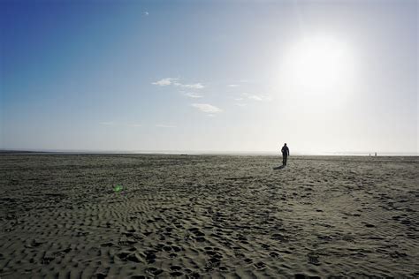 Camping At Pacific Beach State Park — Pacific North Wanderers