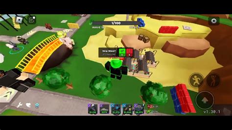 Trying To Beat Hardcore Using Matchmaking TDS YouTube