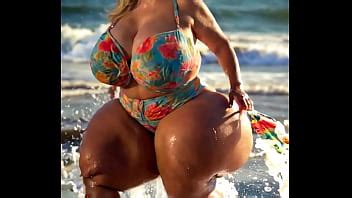 Thick Bbw Animation Preview Ai Generated Xvideos