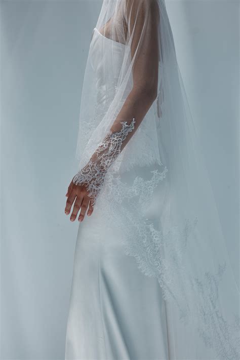 Veils & Accessories – KYHA-US