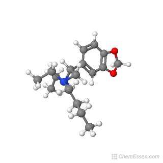 H Benzodioxol Yl Butyl Ethyl Amino Ethyl Ethyl Amine