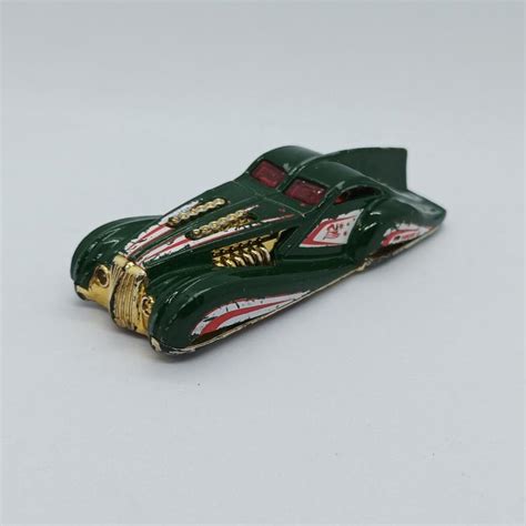 Машинка screamliner hot wheels mattel 2013 цена 150 грн в каталоге Коллекционные модельки