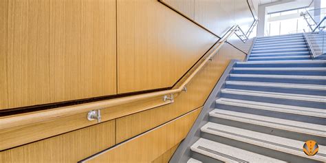 Tubular Railings Best Types And Options Viva Railings