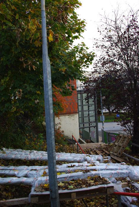 La gare de Cernay à Ermont en travaux épisode 5 Photimages d hier