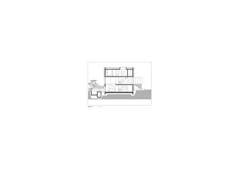 Galeria De Casa Split Level Ofis Architects 39