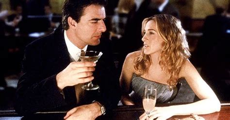 Lautrice de Sex and the City développe une téléréalité qui se demandera sil y a encore du sexe