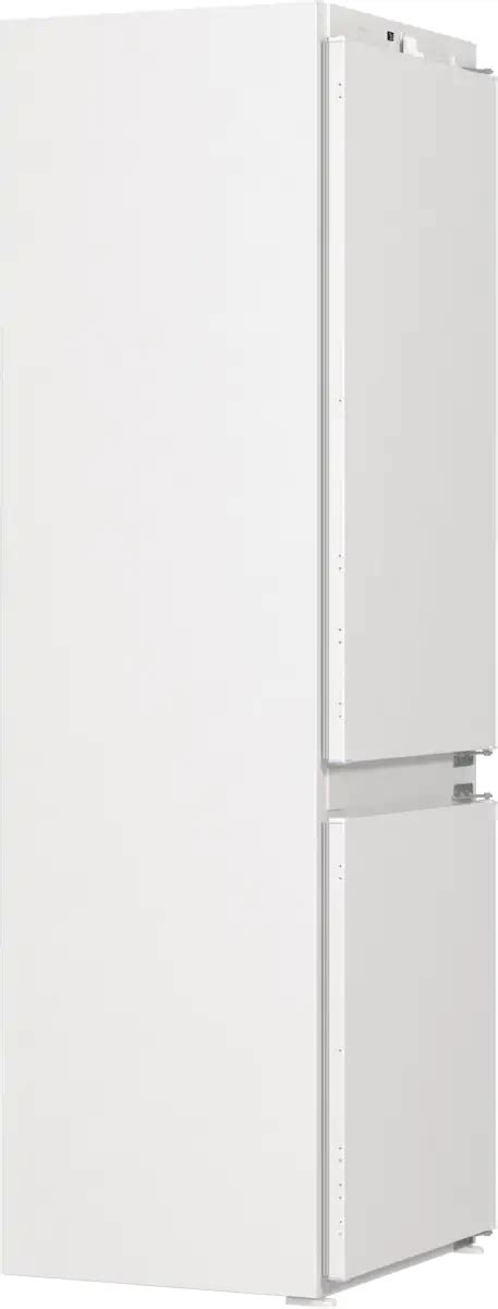 Холодильник вбудований Gorenje NRKI 418FE0 купити - ціна ...