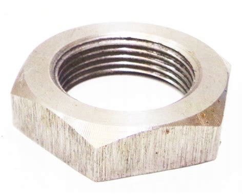 NAKRĘTKA M25x1.5 ZABIERAKA TYŁ KOŁA JUNAK INOX - 13042479014 ...