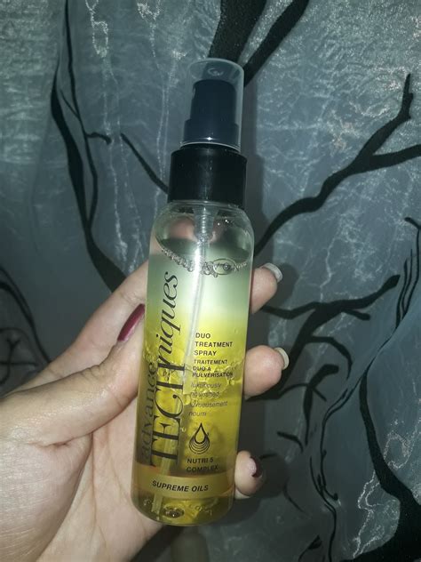 Avon Advance Techniques Review