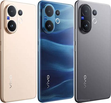 vivo  pictures official