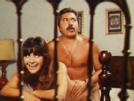 Naked Gabriella Giorgelli In Valentina The Virgin Wife